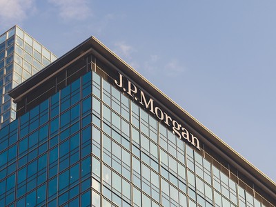JPMorgan: Ngành công nghệ châu Á đang phục hồi nhờ sự bùng nổ của chip 