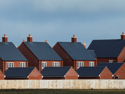 Giá bất động sản toàn cầu có thể tăng nhẹ, tình trạng thiếu nhà giá rẻ sẽ kéo dài 