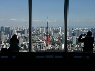 Lãi suất âm cuối cùng trên thế giới sắp kết thúc 