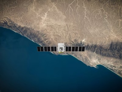 Các công ty dầu khí mở rộng chiến dịch phát hiện khí metan