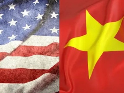 Reuters: Meta, Boeing… tham gia phái đoàn doanh nghiệp Mỹ tới Việt Nam trong tuần này