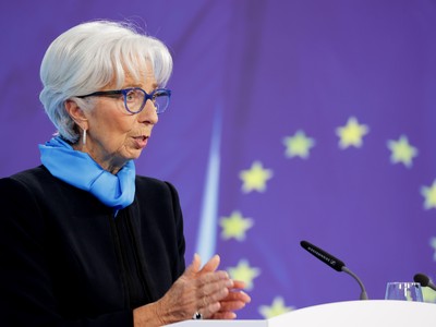 ECB giảm bớt kỳ vọng vào chuỗi cắt giảm lãi suất