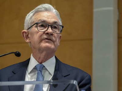 Chủ tịch Fed: Quá trình đưa lạm phát trở lại mục tiêu mất nhiều thời gian hơn dự kiến