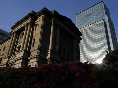 Nhật Bản kết thúc lãi suất âm làm tăng nguy cơ biến động của đồng yên