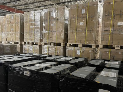 Sự kiện halving của Bitcoin thúc đẩy làn sóng di cư của máy tính khai thác cũ ở Mỹ ra nước ngoài