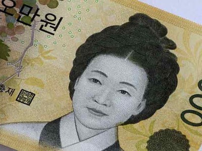 Hàn Quốc muốn tăng sức ảnh hưởng của won trên thị trường tài chính toàn cầu