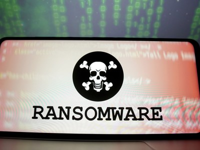 Ransomware nguy hiểm và trở nên phổ biến như thế nào?