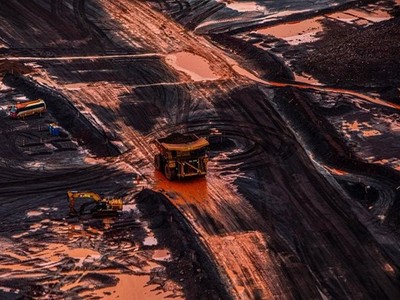 Goldman Sachs: Giá hàng hóa sẽ được hưởng lợi khi ngân hàng trung ương cắt giảm lãi suất