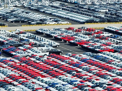 Trung Quốc đệ đơn chống lại trợ cấp về xe điện của Mỹ lên WTO 