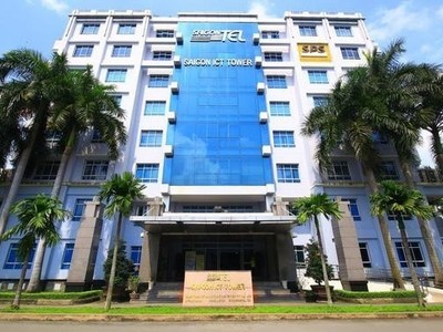 Saigontel (SGT) tiếp tục lên kế hoạch lợi nhuận tham vọng tăng 490,5% trong năm 2024