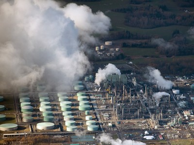 Dầu Mỹ đang thâm nhập các thị trường là thế mạnh của OPEC+ 