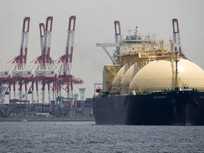 Morgan Stanley: Tình trạng dư thừa khí đốt toàn cầu có thể gia tăng mạnh trong những năm tới