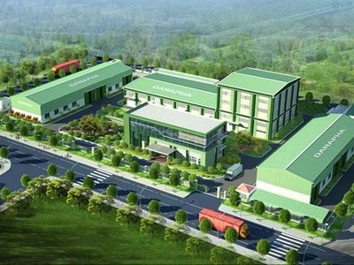 Danhson VN không mua được hết cổ phiếu Dược Danapha (DAN) như đăng ký "do lỗi hệ thống tại VNDirect"