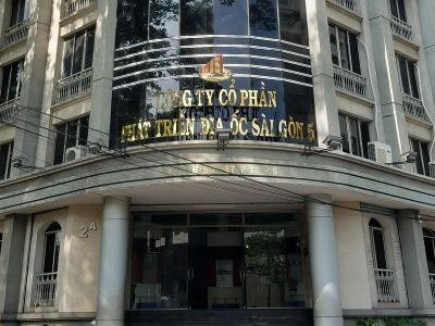 Saigonres (SGR) tiếp tục lên kế hoạch tham vọng trong năm 2024