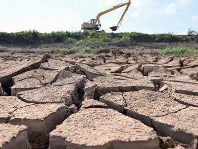 Tiếp tục ghi nhận nhiệt độ kỷ lục toàn cầu trong tháng 3