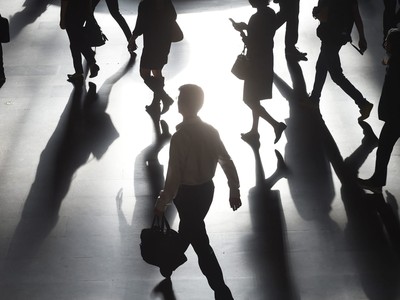 IMF: Rủi ro cho vay của ngân hàng ngầm có thể gây ra cuộc khủng hoảng tài chính mới