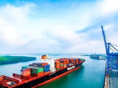 Cảng Phước An (PAP) lỗ liên tiếp 12 quý sau khi tiếp tục trắng doanh thu trong quý I/2024