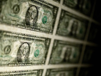 Châu Á ra sức hỗ trợ tiền tệ khi đồng đô la tăng mạnh