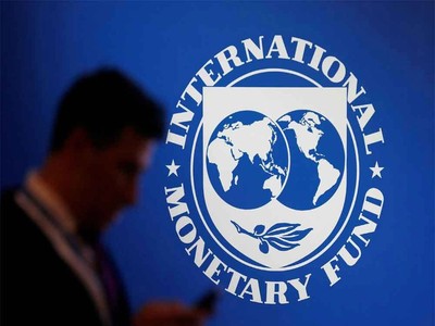 IMF: Nợ của Mỹ và Trung Quốc gây rủi ro cho tài chính công toàn cầu