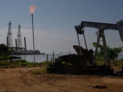 Thị trường dầu mỏ phớt lờ diễn biến mới nhất về xung đột ở Trung Đông