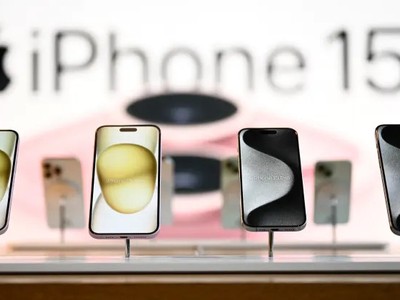 Doanh số bán iPhone của Apple giảm mạnh tại Trung Quốc do sự hồi sinh của Huawei