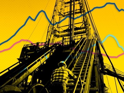 Dầu đá phiến của Mỹ làm giảm tác động từ xung đột ở Trung Đông