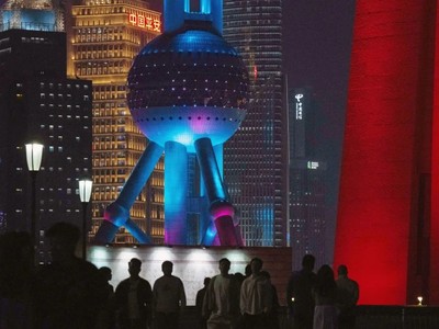 Trái phiếu chính phủ Trung Quốc tránh được tình trạng bán tháo trái phiếu trên toàn cầu