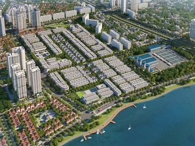 Quý I/2024, Đầu tư I.P.A (IPA) tiếp tục “gồng” lỗ 474 tỷ đồng đầu tư vào CenLand (CRE)