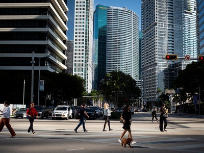 OECD nâng dự báo tăng trưởng kinh tế toàn cầu năm 2024