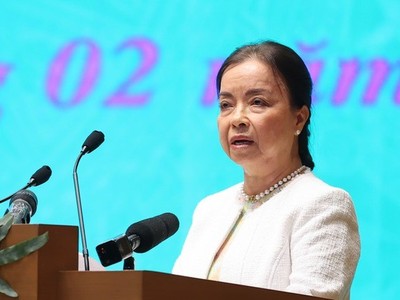 Cơ Điện Lạnh (REE): Bà Mai Thanh muốn mua thêm 2,5 triệu cổ phiếu