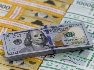 Tưởng được hưởng lợi, nhưng đồng won giảm giá cũng khiến các doanh nghiệp xuất khẩu ở Hàn Quốc đau đầu