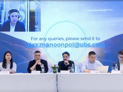 Việc IPO Masan Consumer (MCH) sẽ giúp nâng định giá của các cổ phiếu Masan