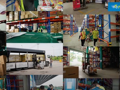Thế Giới Di Động (MWG) giải thể Logistics Toàn Tín sau hơn 2 năm thành lập