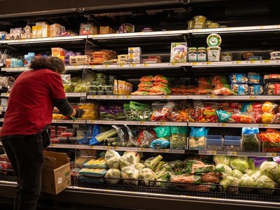 Lạm phát ổn định ở mức cao có thể gây rủi ro mới cho Fed