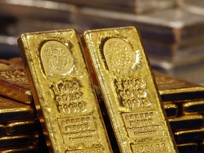 Tìm ra nguyên nhân chính khiến giá vàng tăng nóng