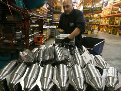 Thị trường bạch kim đang hướng tới sự thiếu hụt nguồn cung đáng kể