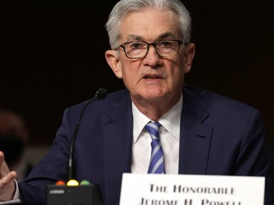 Chủ tịch Fed: Lạm phát đang giảm chậm hơn dự đoán