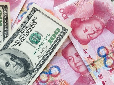 Trung Quốc tăng cường nỗ lực phi đô la hóa thông qua bán trái phiếu Kho bạc Mỹ