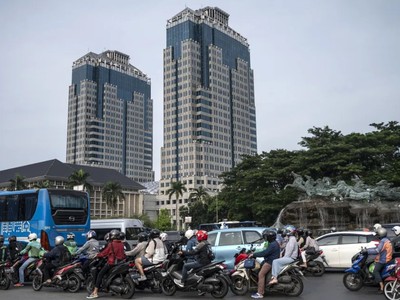 Ấn Độ và Indonesia được hưởng lợi trước tình trạng già hóa dân số trên toàn cầu