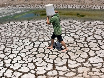 Biến đổi khí hậu tạo ra thêm 26 ngày nắng nóng cực độ trong 12 tháng qua