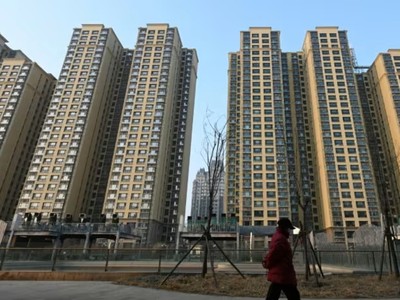 Thượng Hải nới lỏng hạn chế mua nhà để thúc đẩy thị trường bất động sản