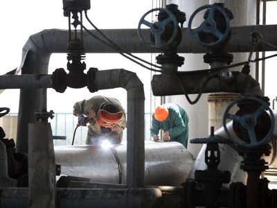 Triển vọng nhu cầu dầu của Trung Quốc ảm đạm trước thềm cuộc họp của OPEC+ 