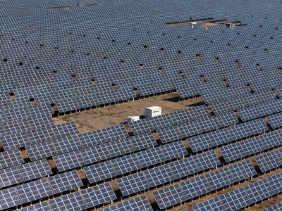 Trung Quốc nới lỏng các quy tắc thúc đẩy năng lượng mặt trời 