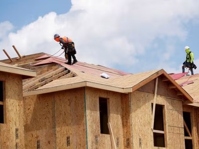 Nhà ở giá rẻ nằm ngoài tầm với ở các nền kinh tế lớn do thiếu nguồn cung