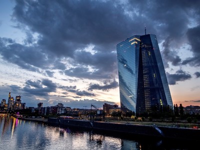 ECB có thể sẽ cắt giảm lãi suất vào tuần tới