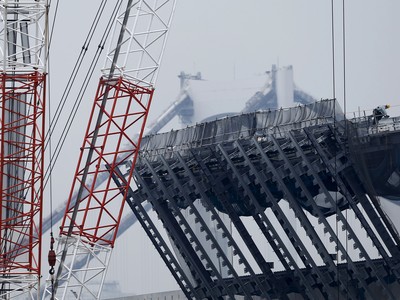 Hoạt động sản xuất ở châu Á mở rộng trong tháng 5 nhờ nhu cầu toàn cầu mạnh mẽ