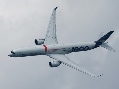 Ngành hàng không toàn cầu nâng triển vọng lợi nhuận năm 2024