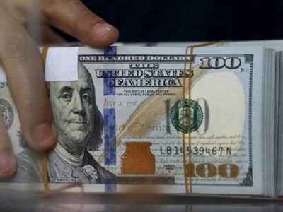 Các ngân hàng trung ương toàn cầu đang có kế hoạch tăng dự trữ đô la Mỹ