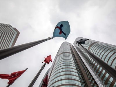 Hồng Kông có thể sẽ không dừng thị trường chứng khoán trong thời tiết khắc nghiệt