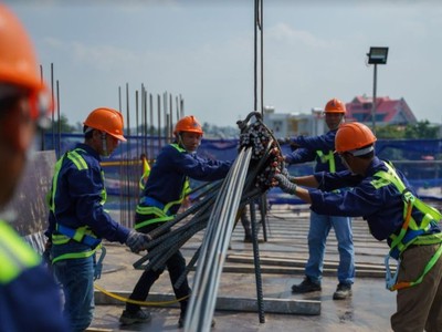 Xây dựng Hoà Bình (HBC) nợ Bảo hiểm xã hội 11 tháng với số tiền hơn 39,98 tỷ đồng